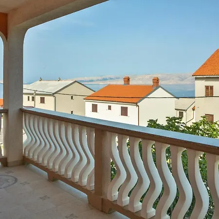 Apartments And Rooms Juki Senj  Exterior foto