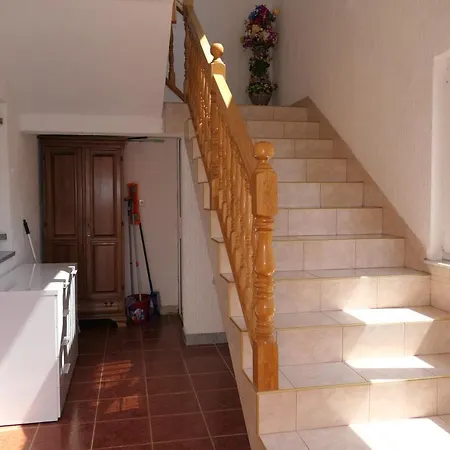 Apartments And Rooms Juki Senj  Exterior foto