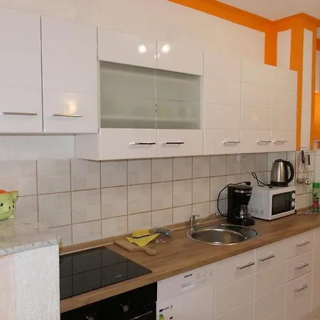 Apartments And Rooms Juki Senj  Exterior foto