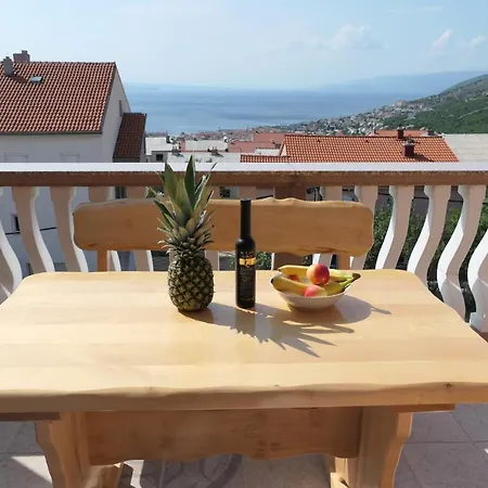 Apartments And Rooms Juki Senj  Exterior foto