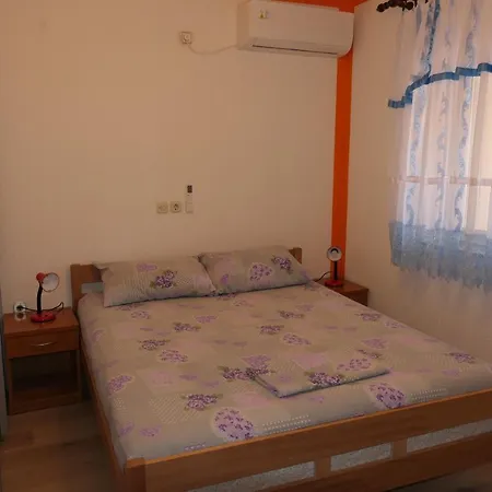 Apartments And Rooms Juki Senj  Exterior foto