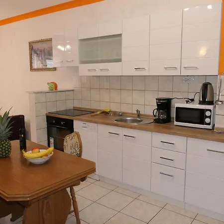 Apartments And Rooms Juki Senj  Exterior foto