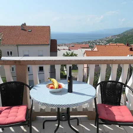 Apartments And Rooms Juki Senj  Exterior foto