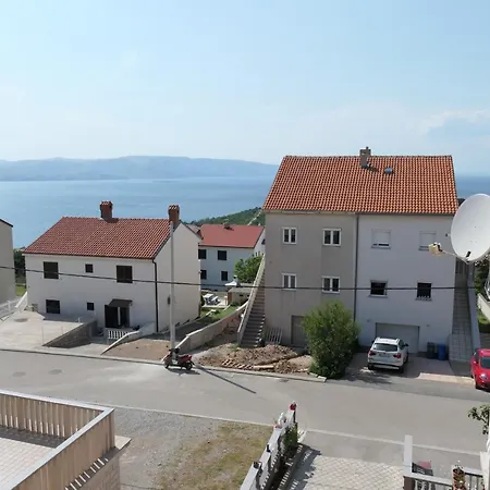 Apartments And Rooms Juki Senj  Exterior foto