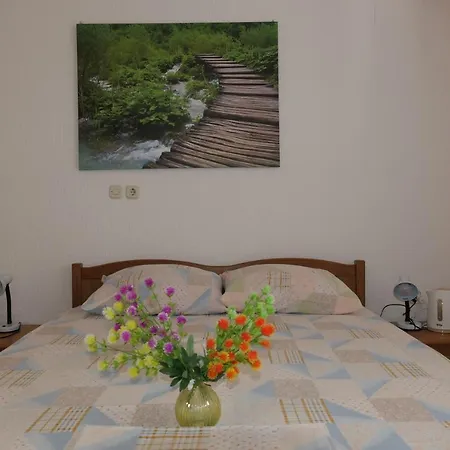Apartments And Rooms Juki Senj  Exterior foto