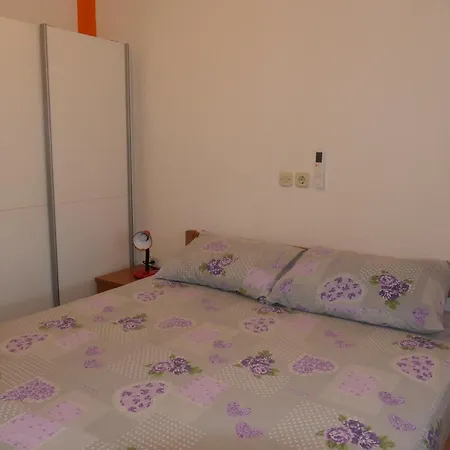 Apartments And Rooms Juki Senj  Exterior foto