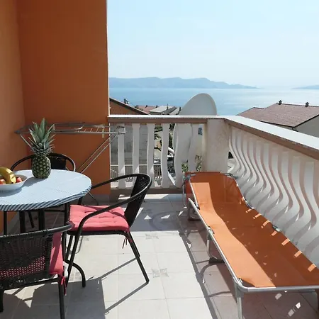 Apartments And Rooms Juki Senj  Exterior foto