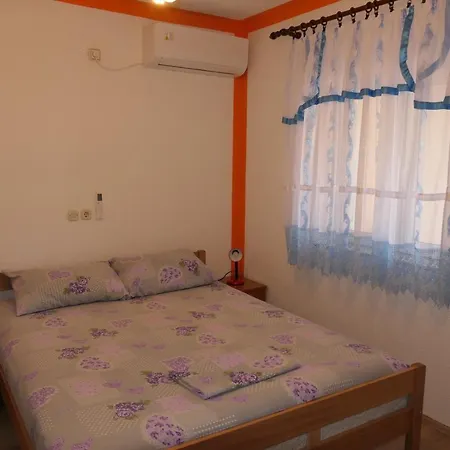 Apartments And Rooms Juki Senj  Exterior foto