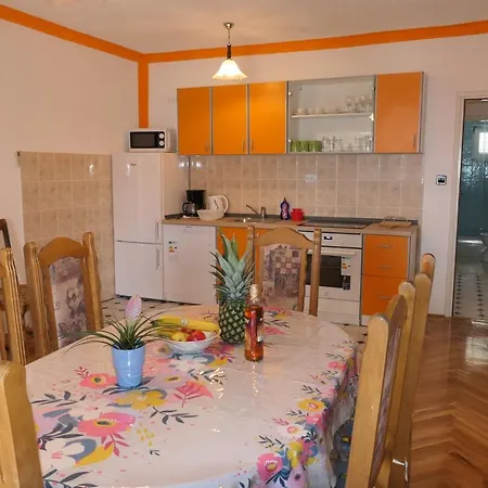Apartments And Rooms Juki Senj  Exterior foto