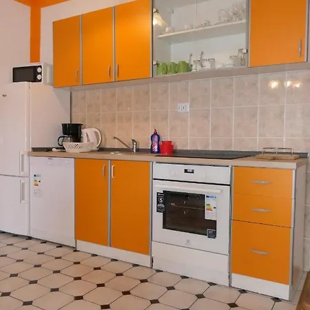 Apartments And Rooms Juki Senj  Exterior foto