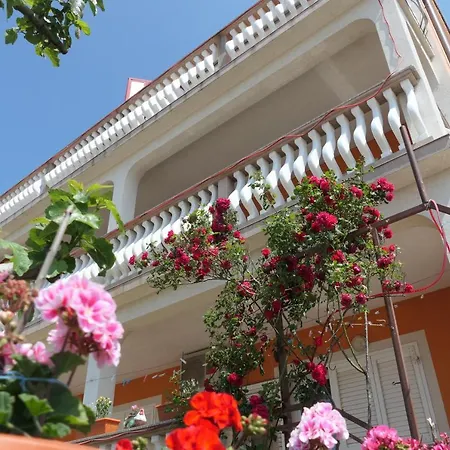 Apartments And Rooms Juki Senj  Exterior foto