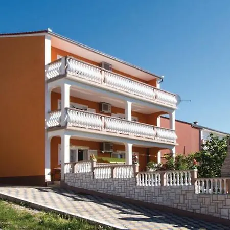 Apartments And Rooms Juki Senj  Exterior foto