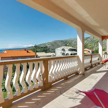 Apartments And Rooms Juki Senj  Exterior foto