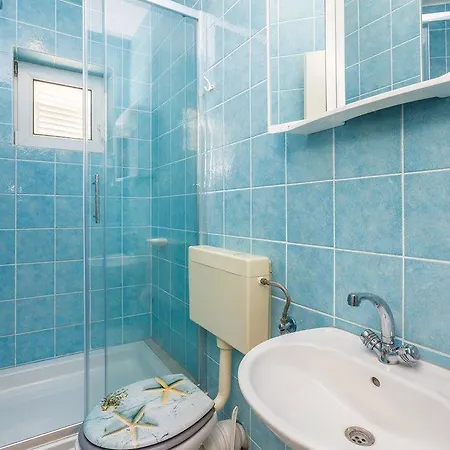 Apartments And Rooms Juki Senj  Exterior foto