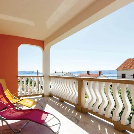Apartments And Rooms Juki Senj  Exterior foto