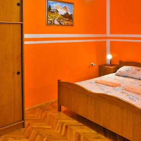 Apartments And Rooms Juki Senj  Exterior foto