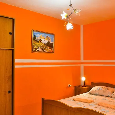 Apartments And Rooms Juki Senj  Exterior foto