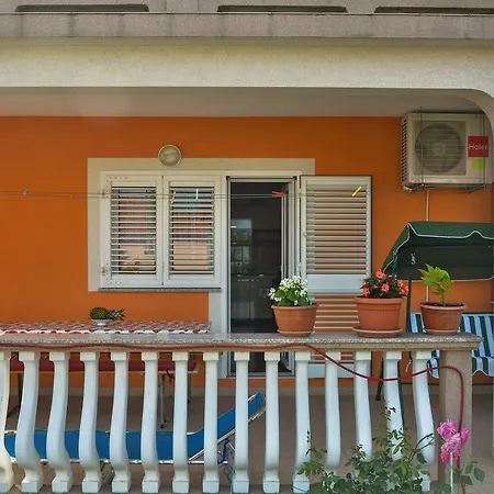 Apartments And Rooms Juki Senj  Exterior foto