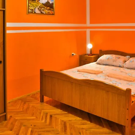 Apartments And Rooms Juki Senj  Exterior foto