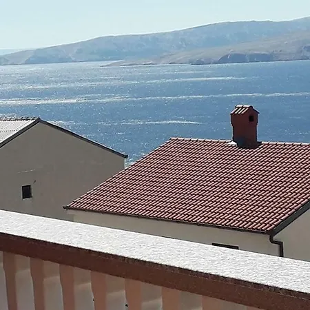 Apartments And Rooms Juki Senj  Exterior foto