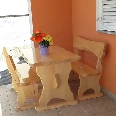 Apartments And Rooms Juki Senj  Exterior foto