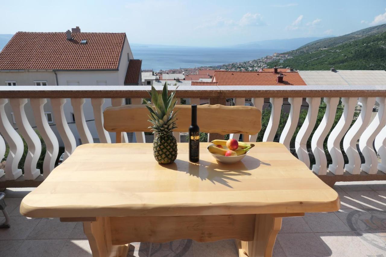 And Juki * Senj (Lika-Senj)