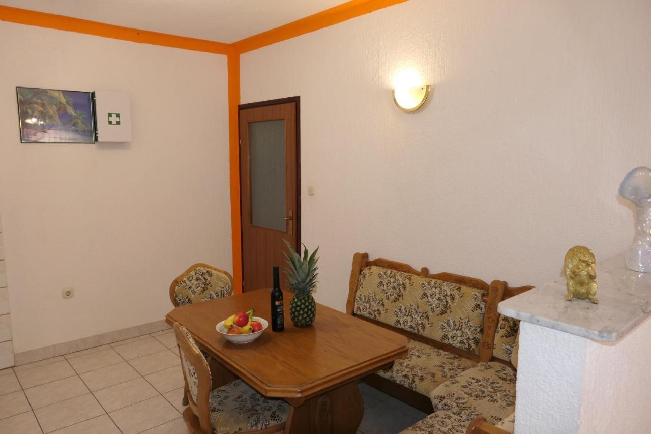 And Juki Apartment Senj (Lika-Senj)