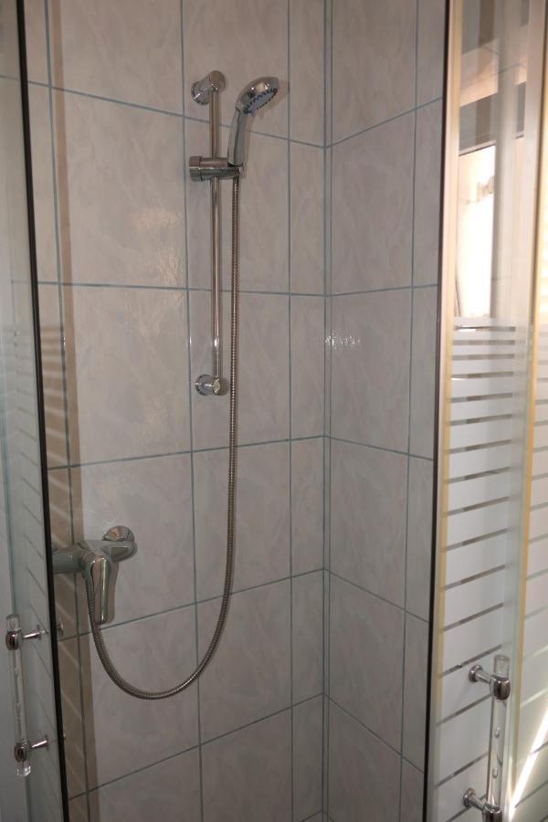 And Juki Apartment Senj (Lika-Senj)