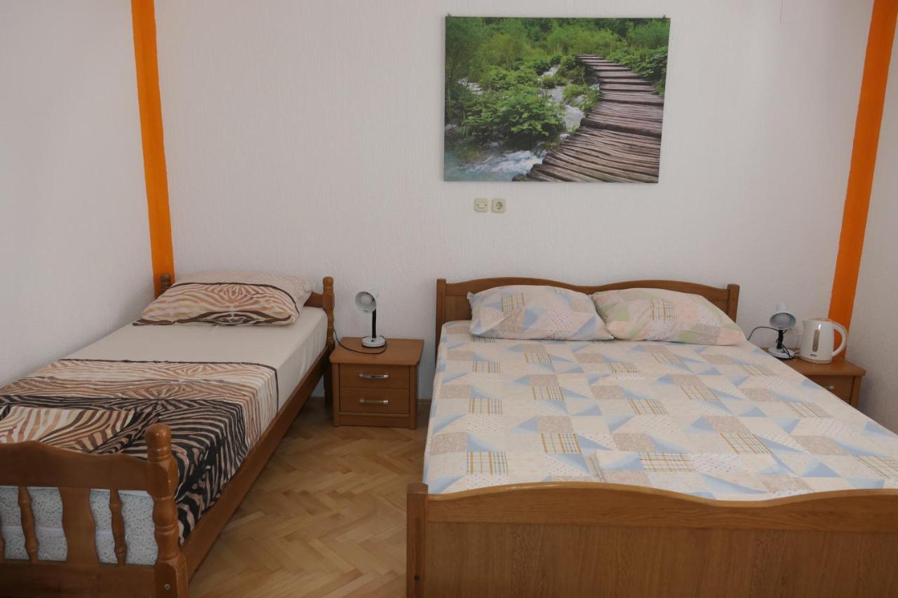 And Juki Apartment