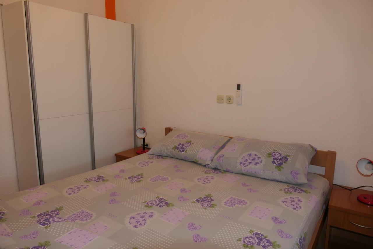 Apartment And Juki *