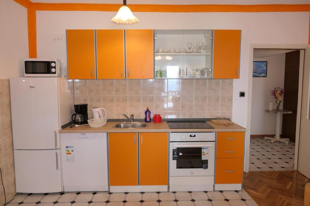 Apartment And Juki Senj (Lika-Senj)
