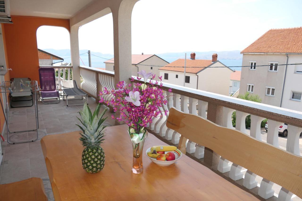 Apartment And Juki Senj (Lika-Senj)
