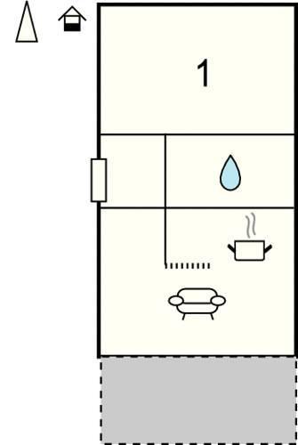 Apartment And Juki