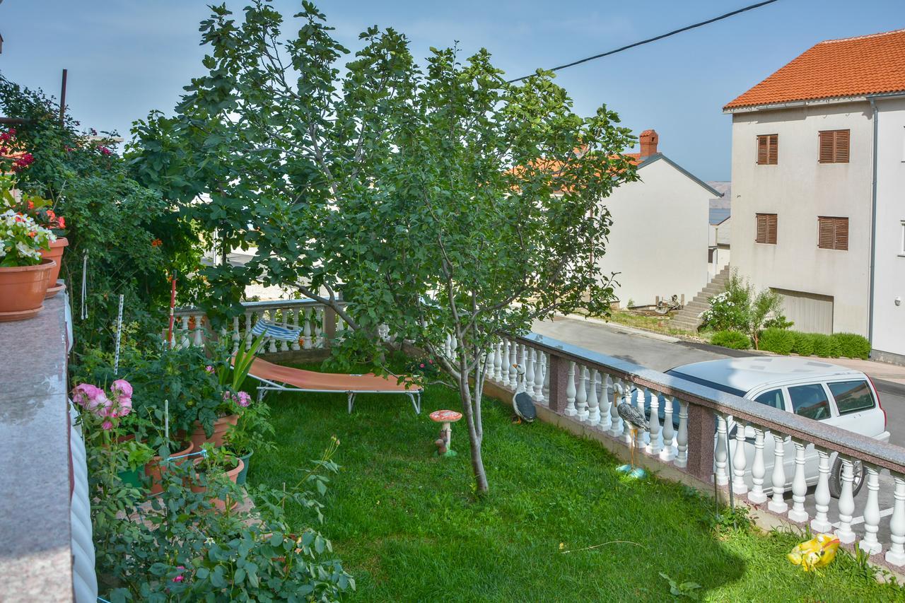 And Juki Senj (Lika-Senj)