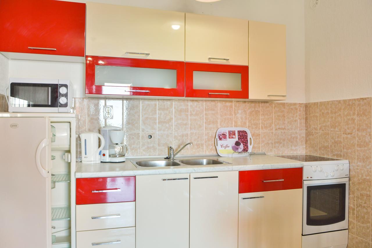 And Juki Apartment Senj (Lika-Senj)