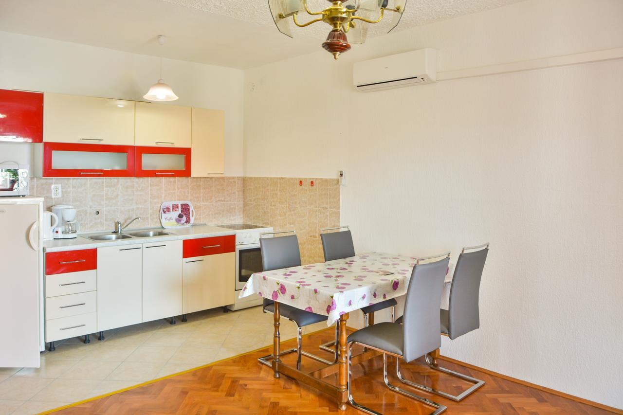 Apartment And Juki Senj (Lika-Senj)