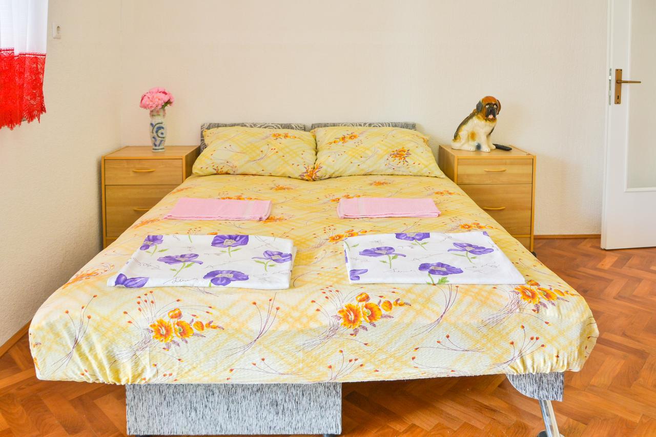 And Juki Apartment Senj (Lika-Senj)
