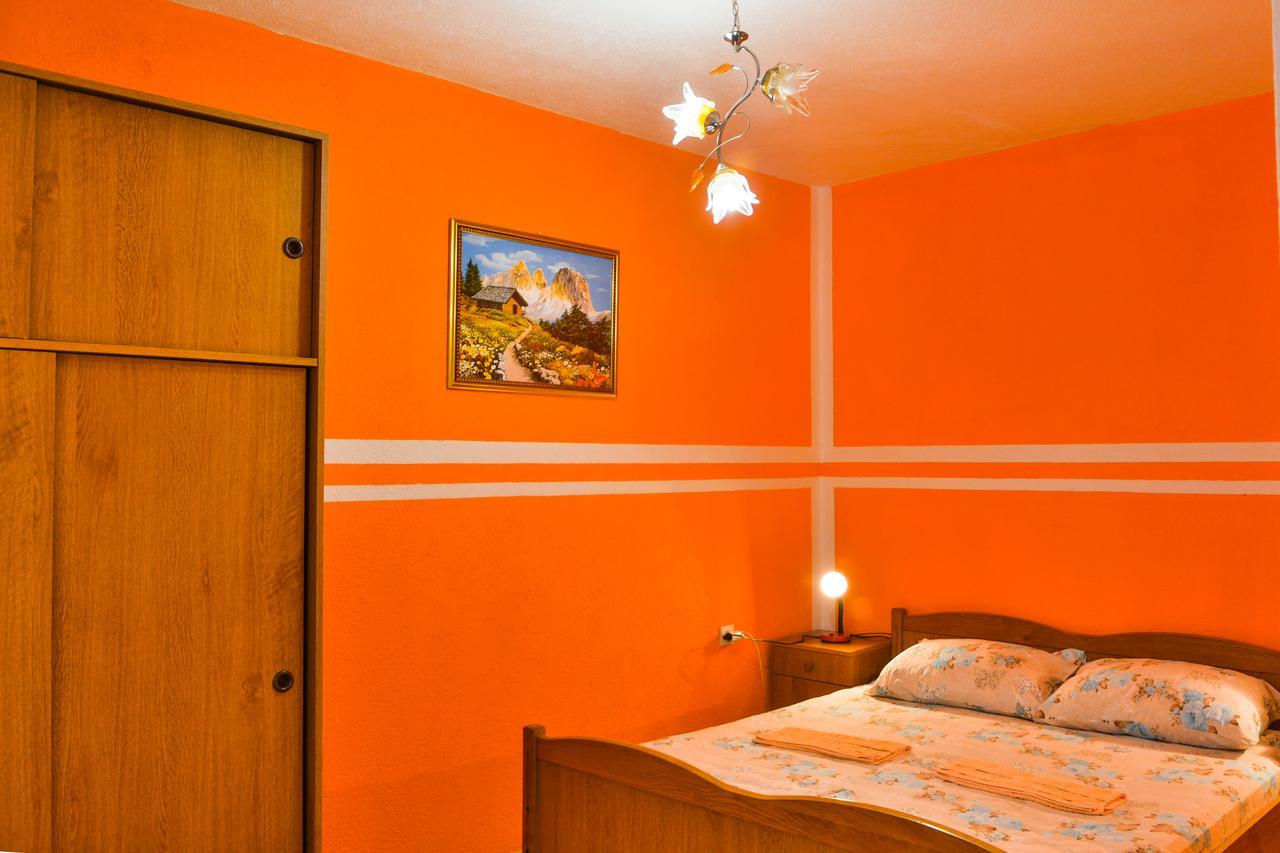 Apartment And Juki Senj (Lika-Senj)