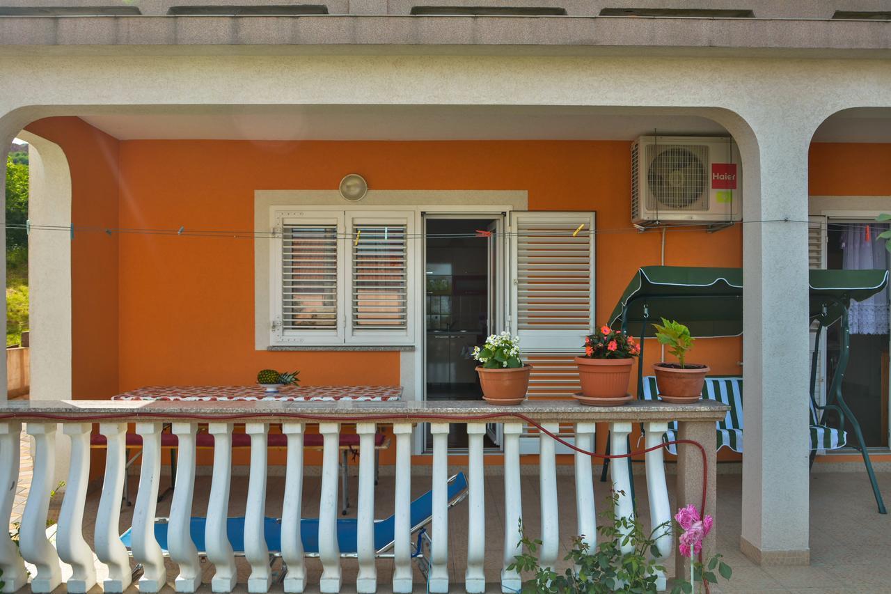 Apartment And Juki Senj (Lika-Senj)