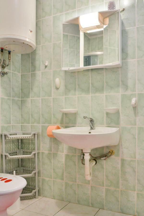 And Juki Apartment Senj (Lika-Senj)